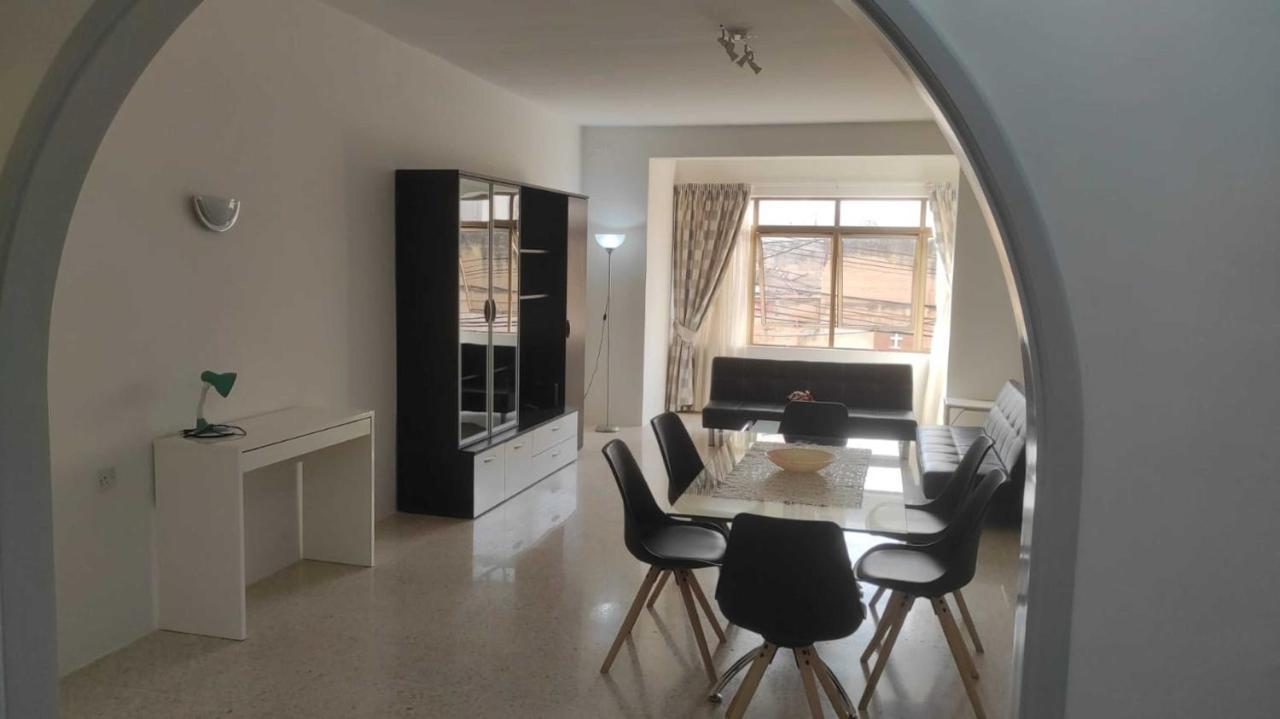 San Salvatore Home Saint Julian's Dış mekan fotoğraf