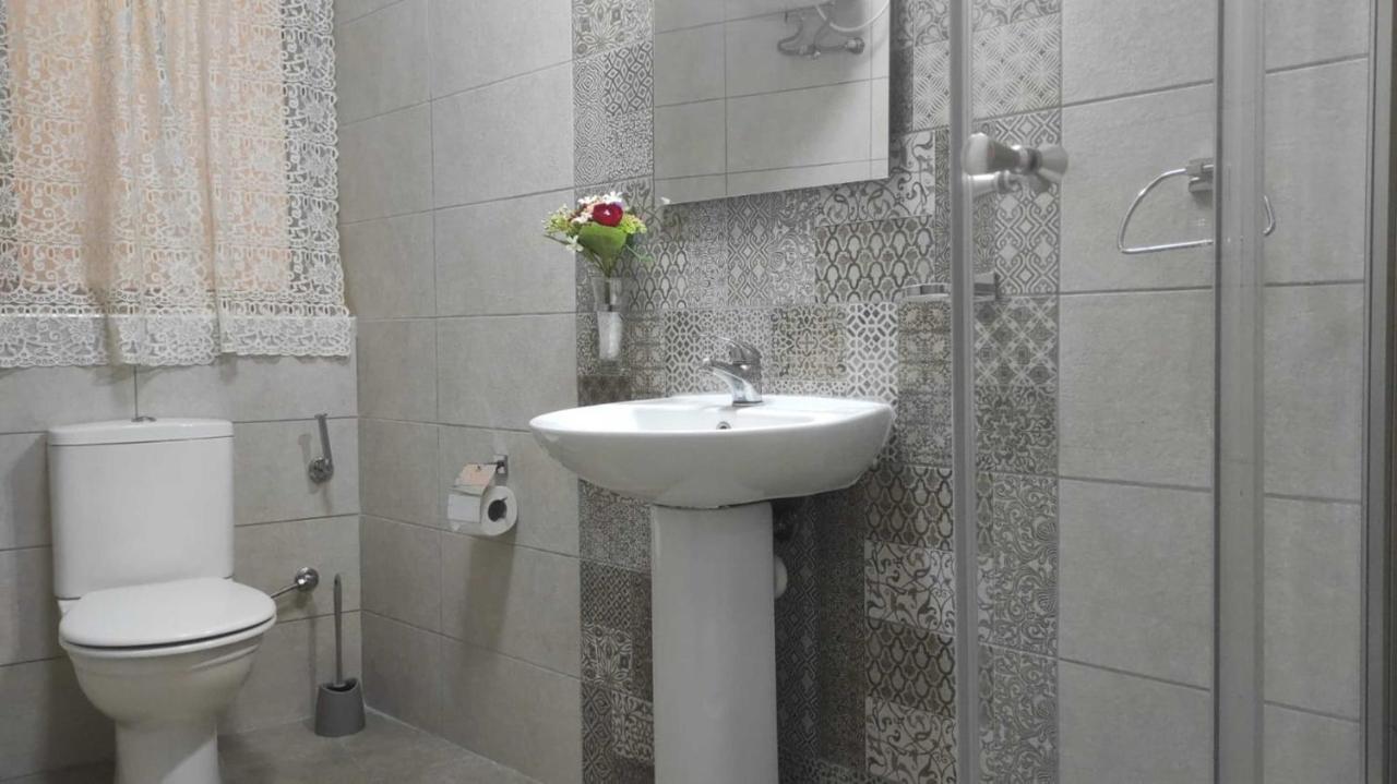 San Salvatore Home Saint Julian's Dış mekan fotoğraf